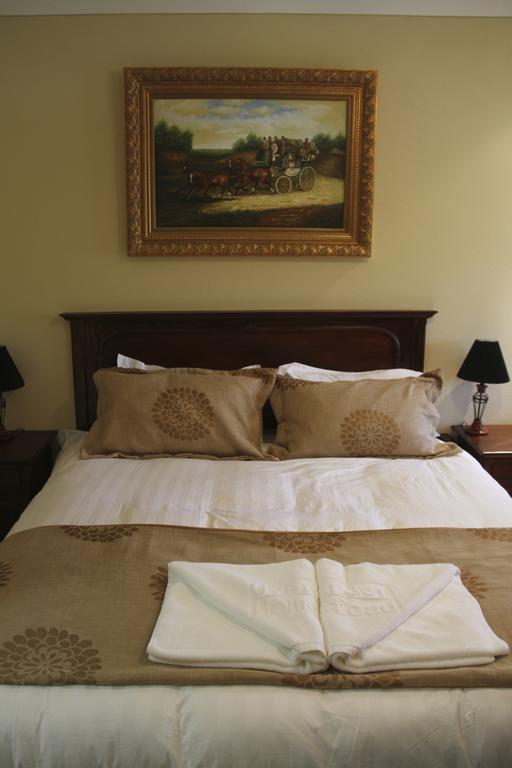 Overlander Homestead Motel Roma Kamer foto